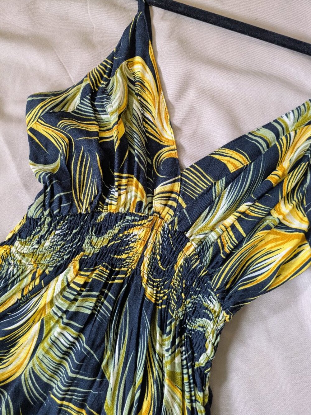 Aloha Fashion Summer dress